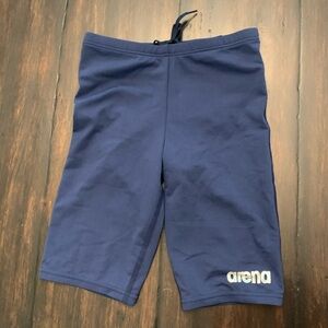 Arena Jammers with Liner